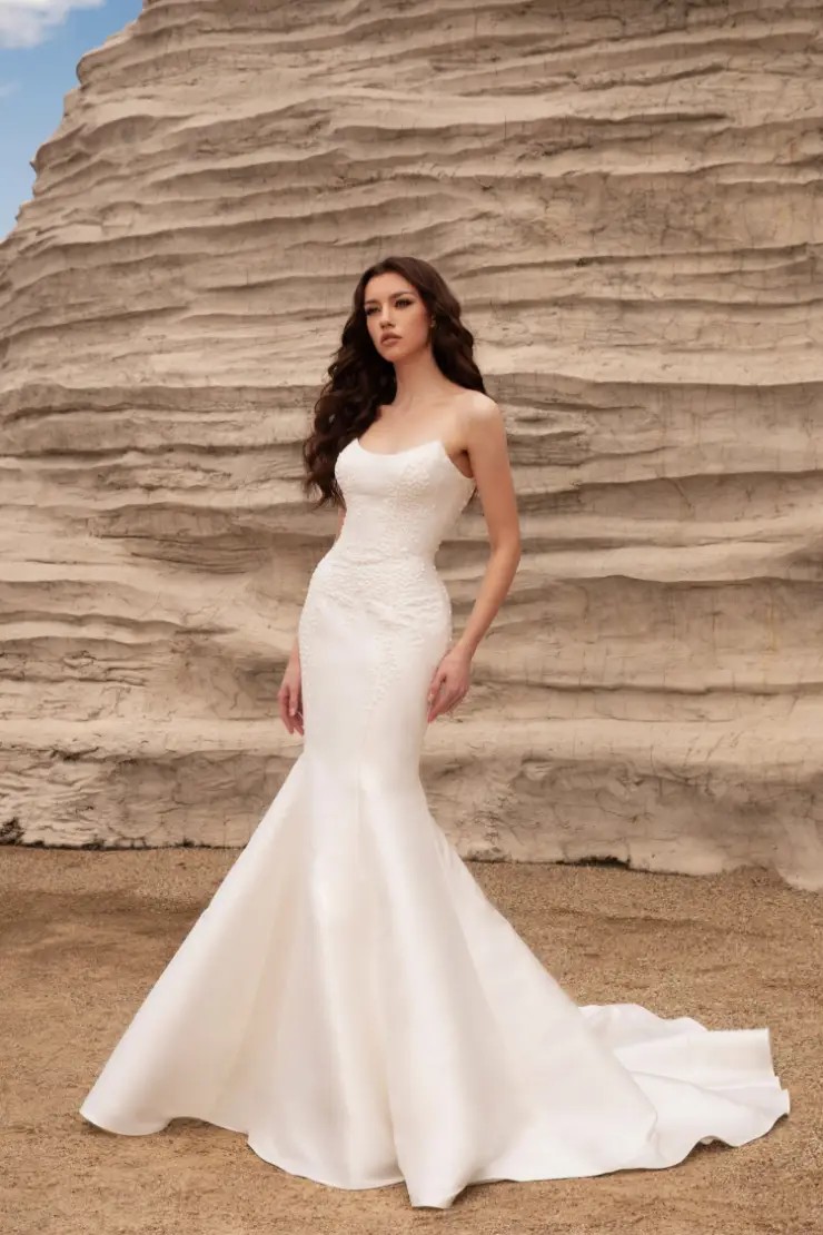 Dany Tabet Talia Default Image