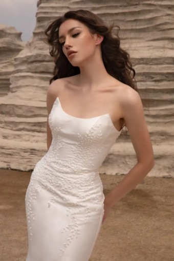 Dany Tabet #Talia #3 default Ivory thumbnail