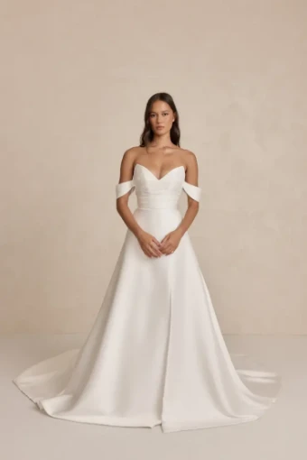 MWL #Rae #5 Ivory thumbnail