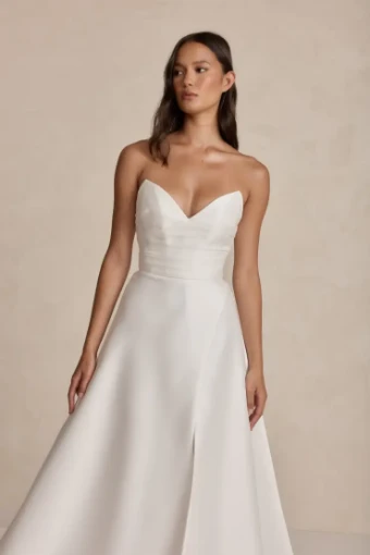 MWL #Rae #7 Ivory thumbnail