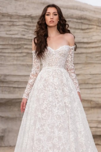 Dany Tabet #Kara #1 Ivory/Ivory thumbnail