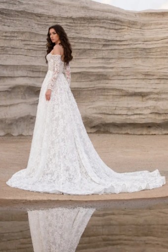 Dany Tabet #Kara #2 default Ivory/Ivory thumbnail
