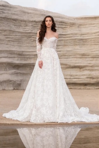 Dany Tabet #Kara #0 default Ivory/Ivory thumbnail