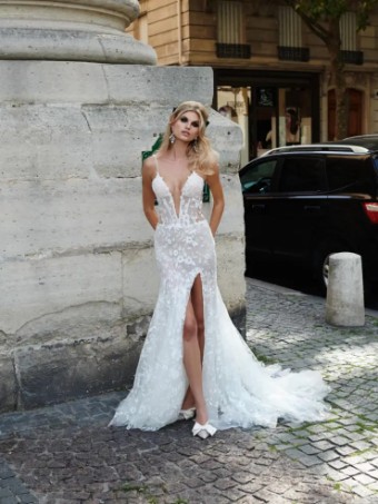 Galia Lahav #Adore #0 default Ivory thumbnail