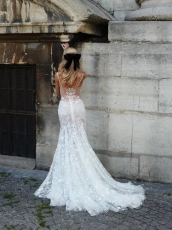 Galia Lahav #Adore #1 Ivory thumbnail