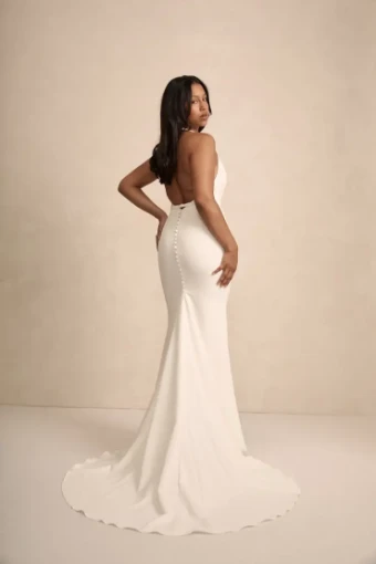 MWL #Audrey #6 Ivory thumbnail