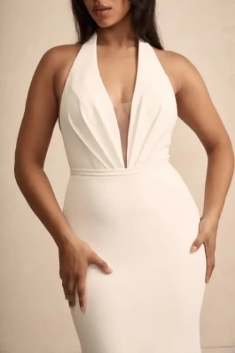 MWL #Audrey #5 Ivory thumbnail