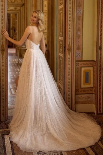 Ines Di Santo #Newel #1 default Off White/Soft Nude thumbnail