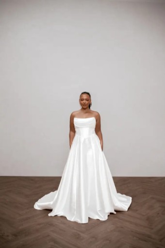 Made With Love #Celine #2 Ivory thumbnail