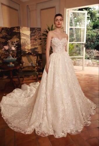 Dany Tabet #Silvia #3 default Ivory thumbnail
