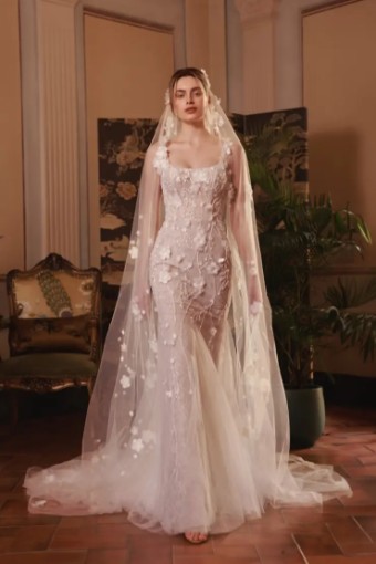 Dany Tabet #Celia #4 Dk Nude thumbnail