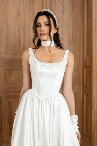 Agnieszka Swiatly #Pearl #3 Ivory thumbnail