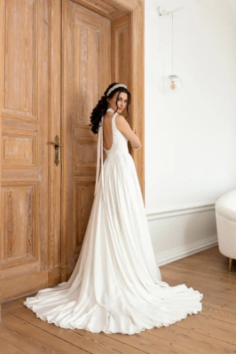 Agnieszka Swiatly #Pearl #4 default Ivory thumbnail