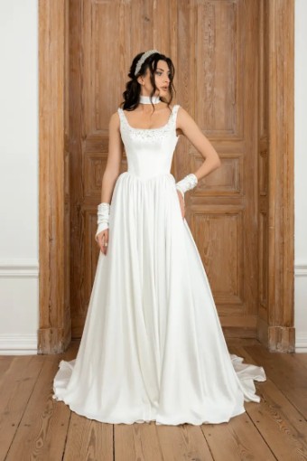 Agnieszka Swiatly #Pearl #0 default Ivory thumbnail