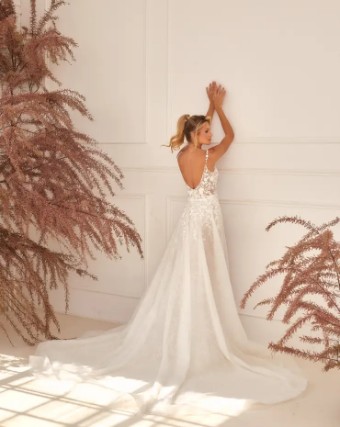 Agnieszka Swiatly #Kristen #1 default Ivory/Ivory thumbnail