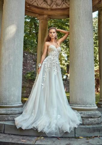 Galia Lahav #Gia #0 default Blush thumbnail