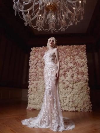 Galia Lahav #Lyric #0 default Ivory thumbnail