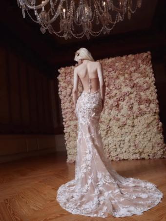 Galia Lahav #Lyric #1 Ivory thumbnail