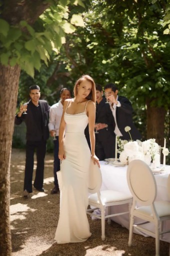 Eva Lendel #Pacific #0 default Ivory thumbnail