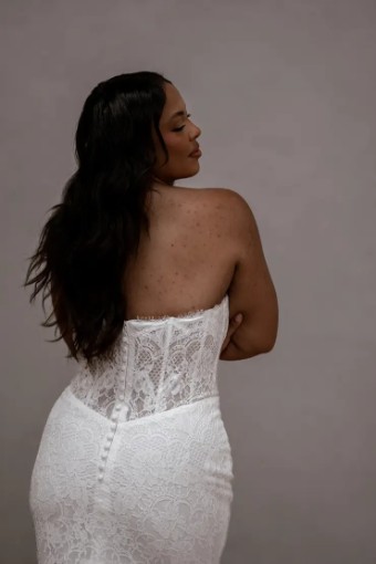 Made With Love #Winnie #1 Ivory thumbnail
