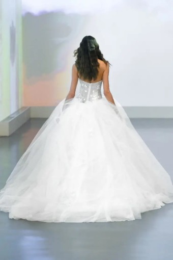 Ines Di Santo #Esther #1 default Off White thumbnail
