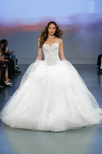 Ines Di Santo #Esther #0 default Off White thumbnail
