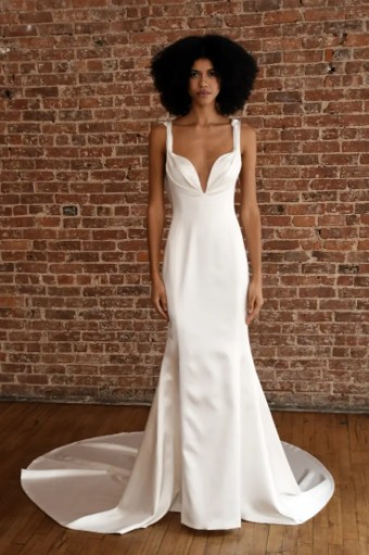 Ines Di Santo #Victoria #1 default Off White thumbnail