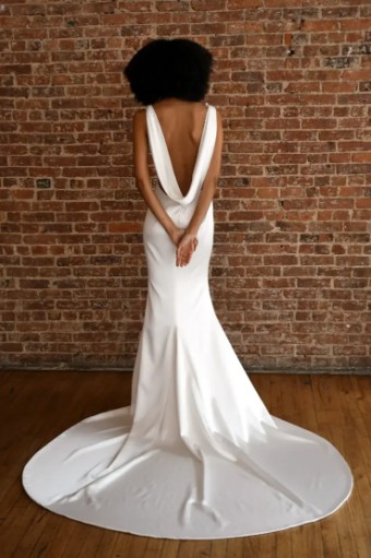 Ines Di Santo #Victoria #0 default Off White thumbnail
