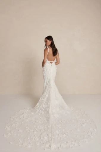 MWL #Atlas #5 Ivory thumbnail