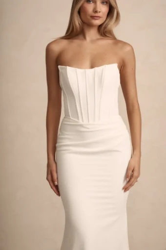 MWL #Rhode #9 Ivory thumbnail