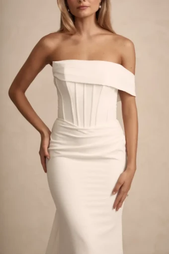 MWL #Rhode #8 Ivory thumbnail