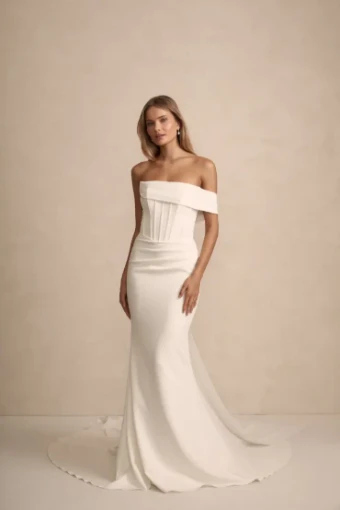 MWL #Rhode #4 Ivory thumbnail