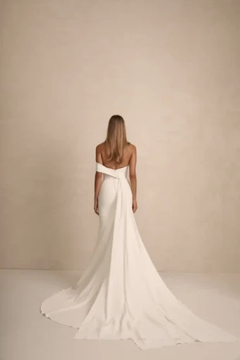 MWL #Rhode #6 Ivory thumbnail