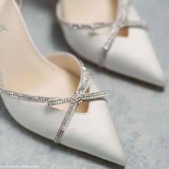 Bella Belle #Kendall #2 Ivory thumbnail