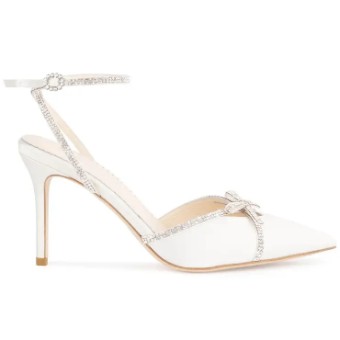 Bella Belle #Kendall #1 Ivory thumbnail