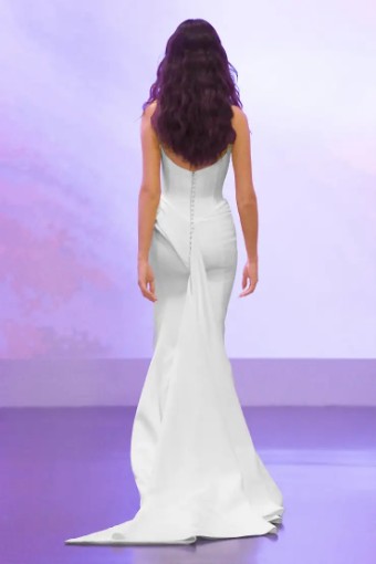 Ines Di Santo #Isolde #1 default Off White thumbnail