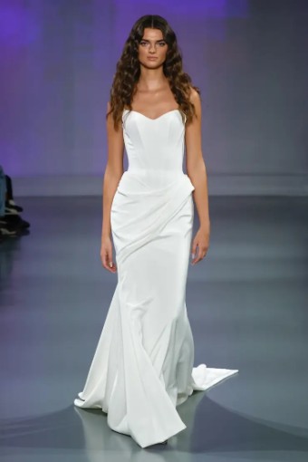 Ines Di Santo #Isolde #0 default Off White thumbnail