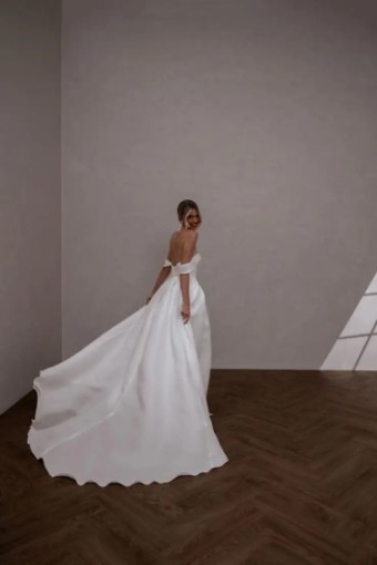 Made With Love #Sloane #1 Ivory thumbnail