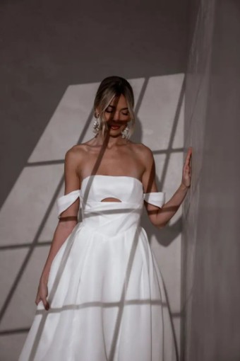 Made With Love #Sloane #0 default Ivory thumbnail