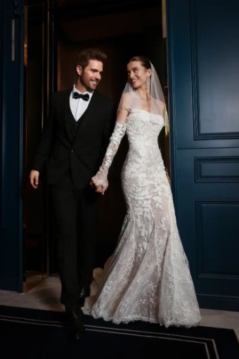 Dany Tabet #Janna #1 default Ivory/Dark Nude thumbnail