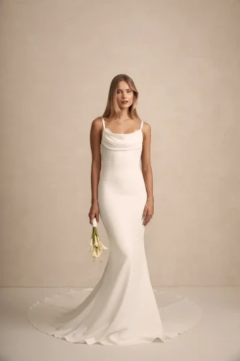 MWL #Archie V2 #6 Ivory thumbnail