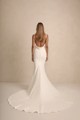 MWL #Archie V2 #10 Ivory thumbnail