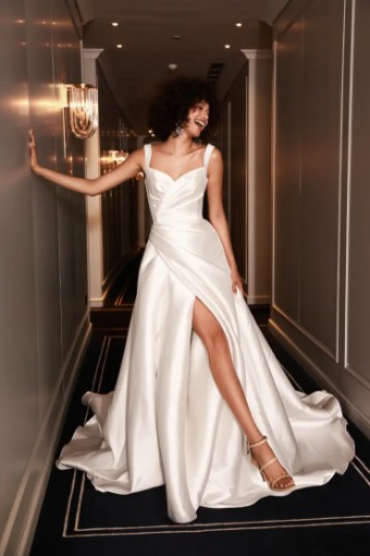 Dany Tabet #Cami #0 default Ivory thumbnail