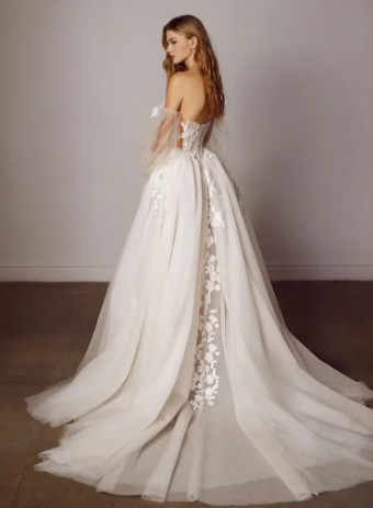 Galia Lahav #Gale #2 default Light Blush thumbnail