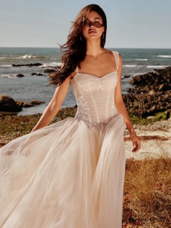 Galia Lahav #Dream #1 Blush thumbnail