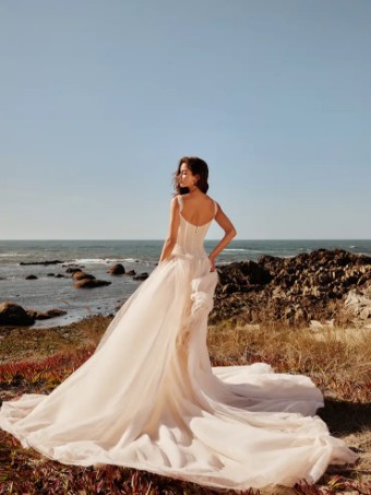 Galia Lahav #Dream #2 default Blush thumbnail