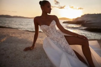 Eva Lendel #Reya #3 Ivory thumbnail