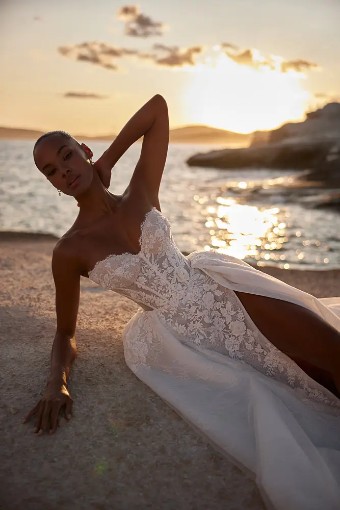 Eva Lendel #Reya #4 default Ivory thumbnail