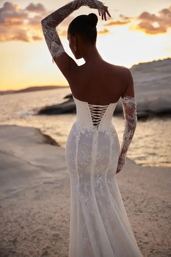 Eva Lendel #Milos #5 Ivory thumbnail