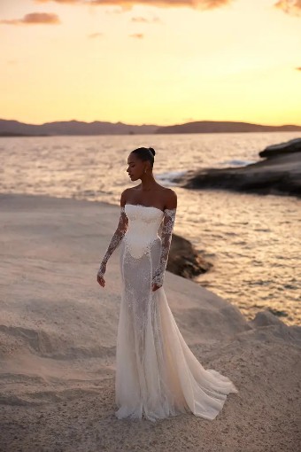 Eva Lendel #Milos #6 default Ivory thumbnail